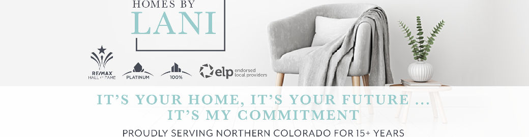 Lani Campbell Top real estate agent in Loveland 