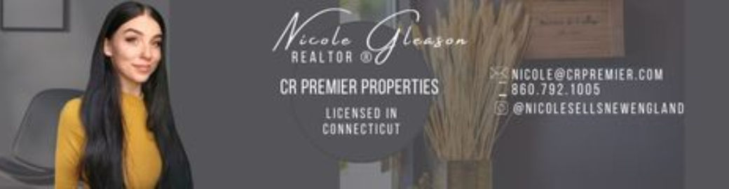 Nicole Gleason Top real estate agent in Woodstock 