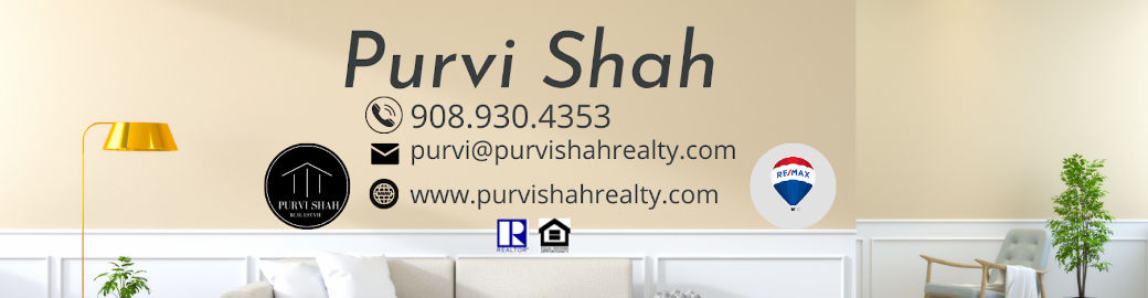 Purvi Shah Top real estate agent in Old Bridge 