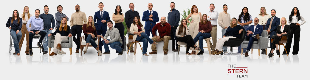 The Stern Team Top real estate agent in Salt Lake City