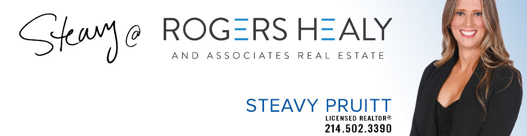 Steavy Carter Top real estate agent in Rockwall 