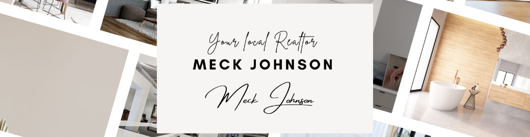 Meck Johnson Top real estate agent in Atlanta 