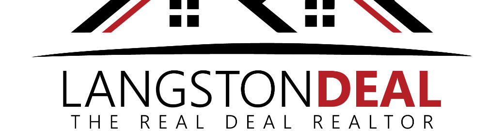 Langston Deal Top real estate agent in Houston 