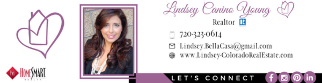Lindsey Young Top real estate agent in Greenwood Village 