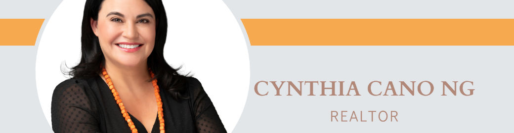 Cynthia Ng Top real estate agent in Pomona 
