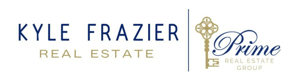 Kyle Frazier Top real estate agent in Auburn 