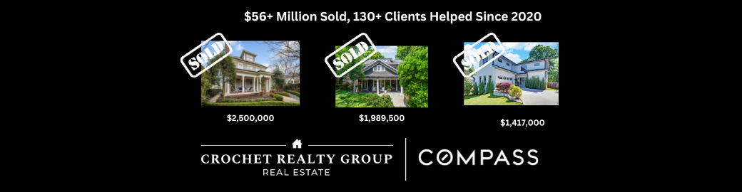 Joe Crochet, MBA, CRS, LHS Top real estate agent in Atlanta 