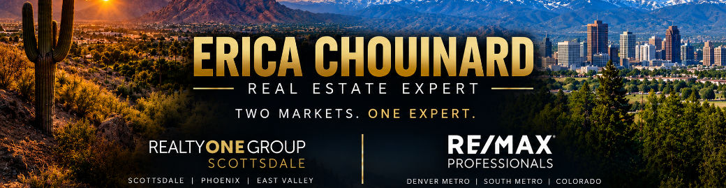 Erica Chouinard Top real estate agent in Englewood
