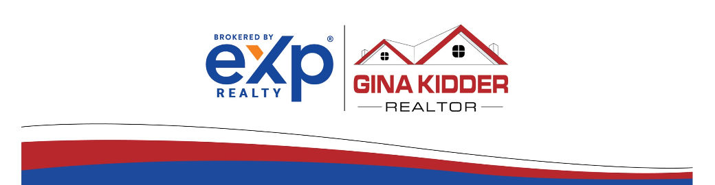 Gina Kidder Top real estate agent in Asheville 