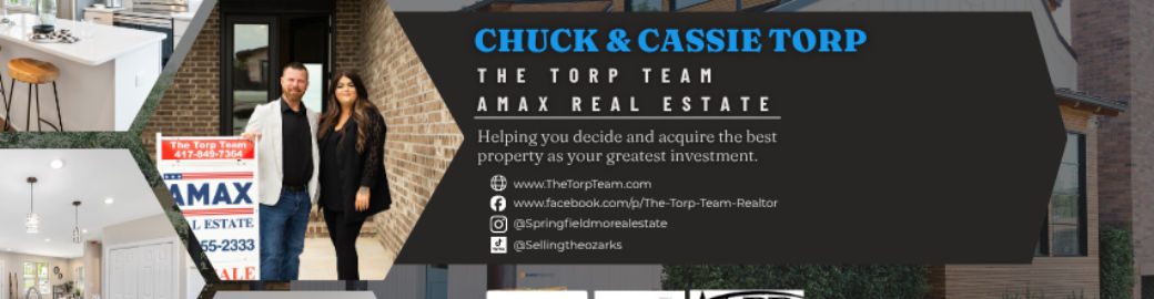 Cassandra Torp Top real estate agent in Springfield