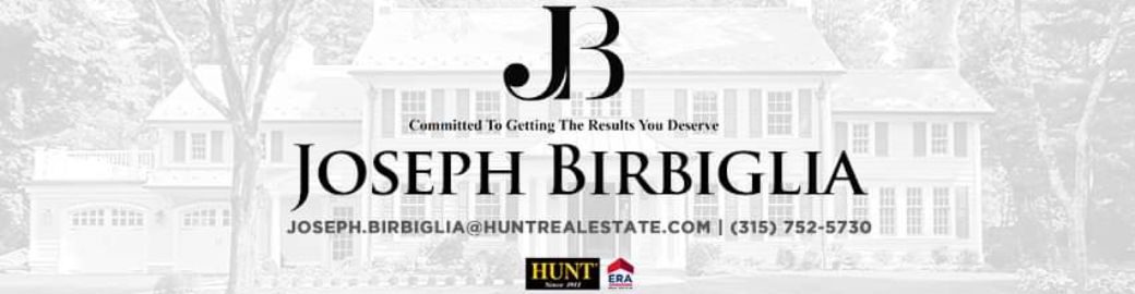 Joseph Birbiglia Top real estate agent in Cicero 