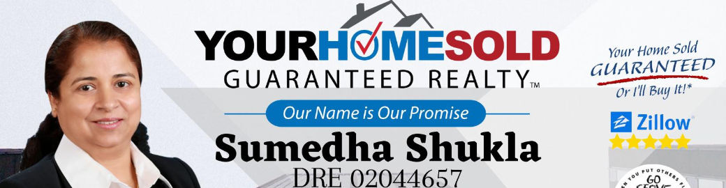 Sumedha Shukla Top real estate agent in rosemead 