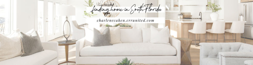 Charlene Cahen Top real estate agent in Fort Lauderdale 
