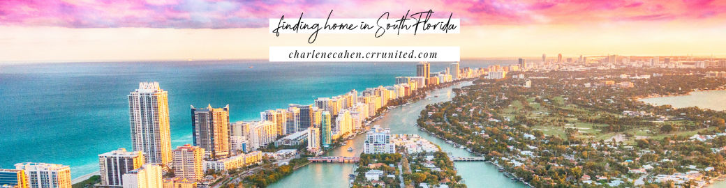 Charlene Cahen Top real estate agent in Fort Lauderdale