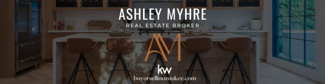 Ashley Myhre Top real estate agent in Milwaukee 