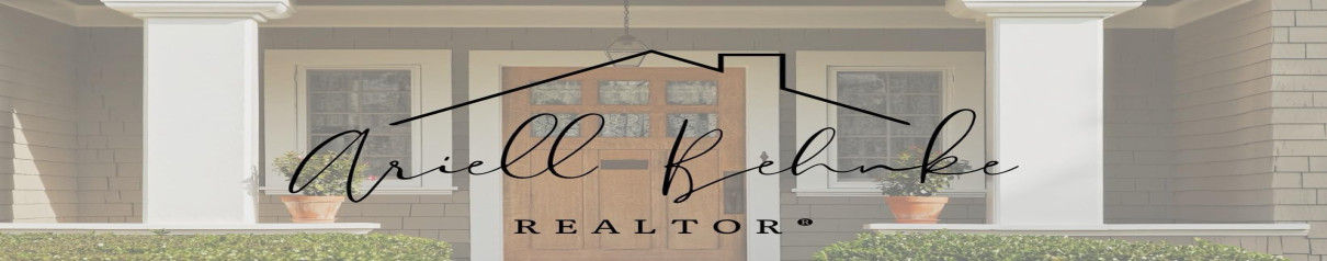 Ariell Behnke Top real estate agent in Lakeland 