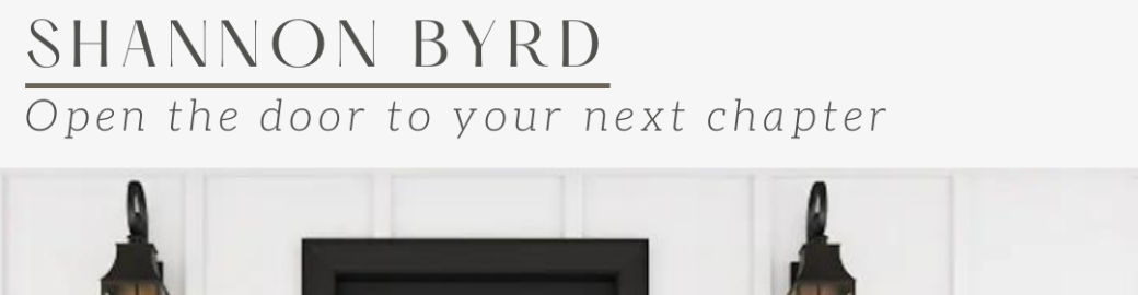 Shannon Byrd Top real estate agent in Aledo 