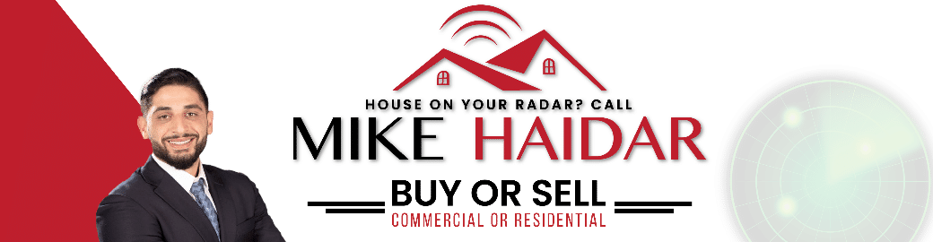 Mike Haidar Top real estate agent in Dearborn 