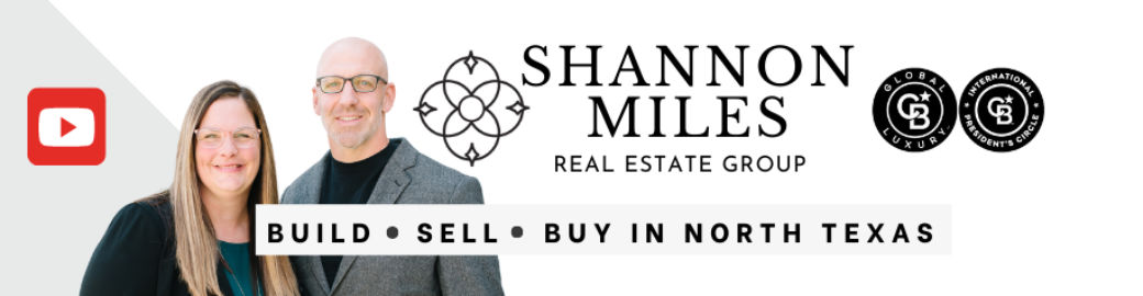 Shannon Miles Top real estate agent in Frisco 