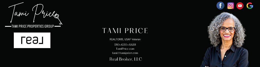 Tami Price Top real estate agent in San Antonio