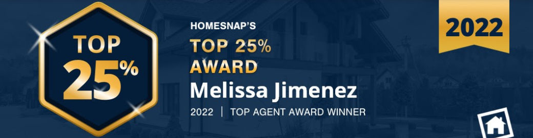Melissa Jimenez Top real estate agent in Tracy 