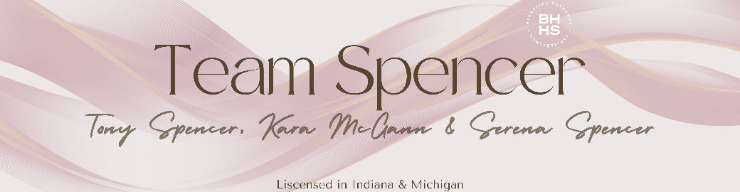Tony Spencer Top real estate agent in South Bend 