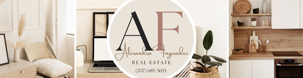 Alexandra Fagundes Top real estate agent in Roseville 