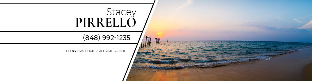 Stacey Pirrello Top real estate agent in Toms River 