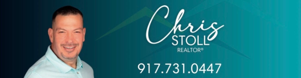 Christopher Stoll Top real estate agent in Myrtle Beach 