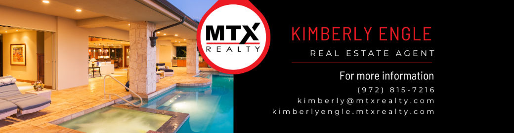 Kimberly Engle Top real estate agent in Rockwall 