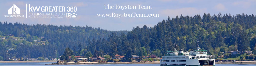Karl Royston Top real estate agent in Poulsbo 