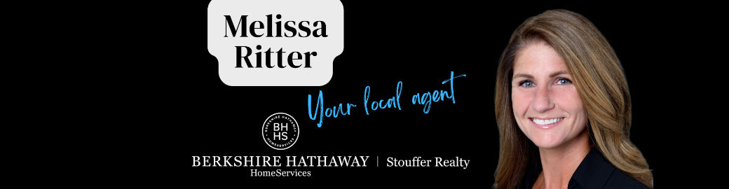 Melissa Ritter Top real estate agent in Stow 