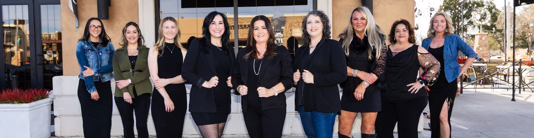 Anita Mora Top real estate agent in Albuquerque