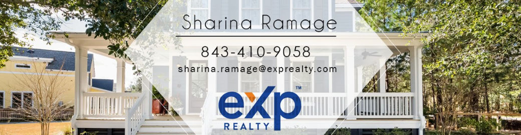 Sharina Ramage Top real estate agent in Charleston 