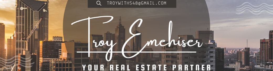 Troy Emehiser Top real estate agent in Surprise 