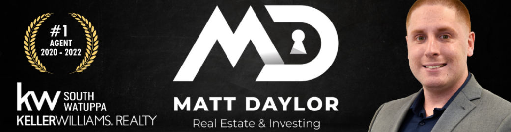 Matthew Daylor Top real estate agent in fall river 