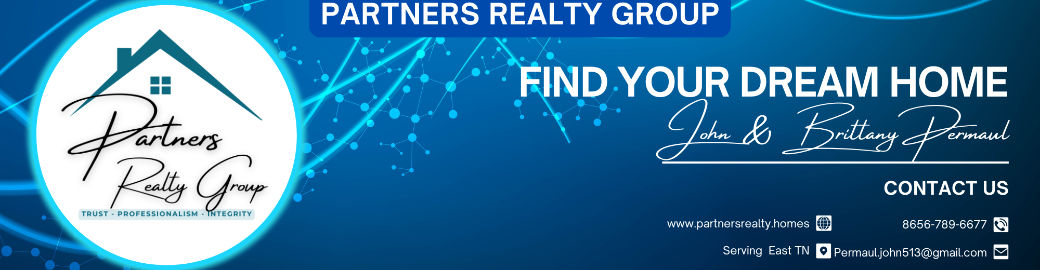 John Permaul Top real estate agent in Knoxville