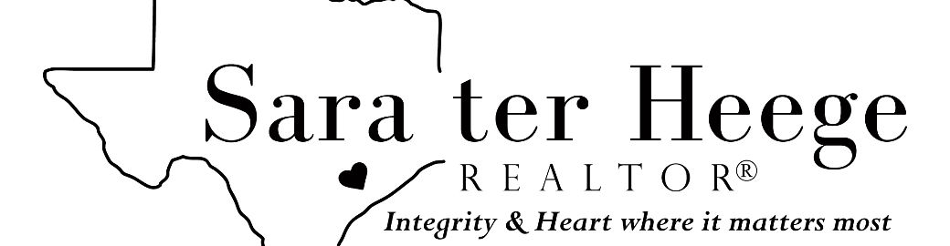 Sara Ter Heege Top real estate agent in Houston 