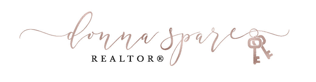 Donna Spare Top real estate agent in Baltimore