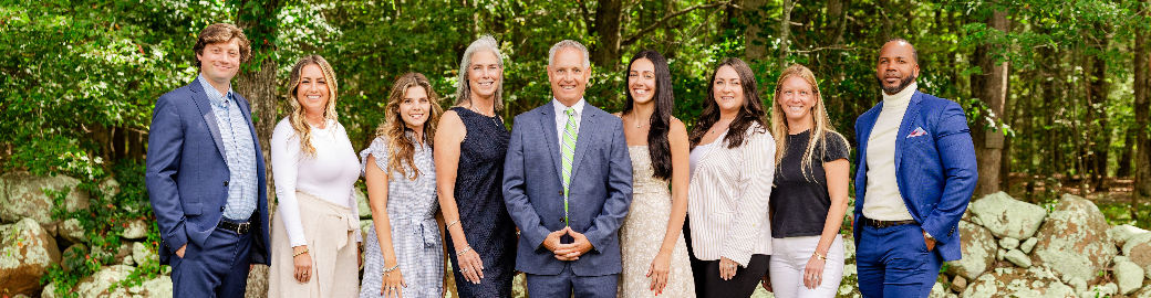 Connor Dowd Top real estate agent in Middletown