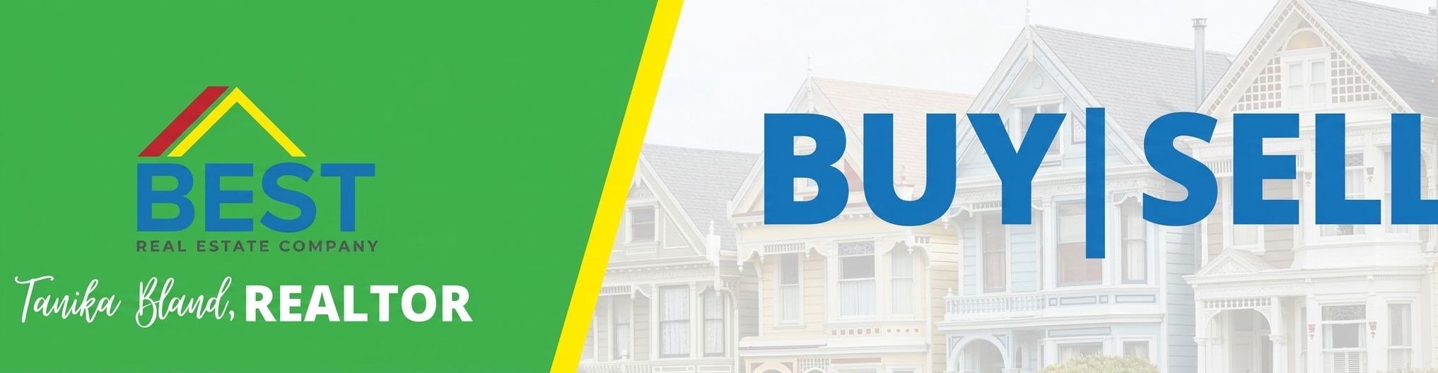 Tanika Bland Top real estate agent in Memphis