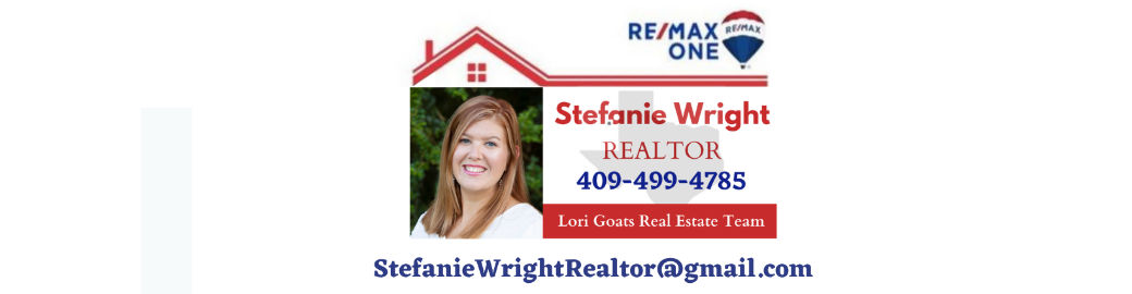 Stefanie Wright Top real estate agent in Beaumont 