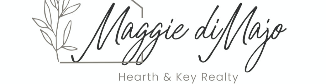 Maggie DiMajo Top real estate agent in Auburn 
