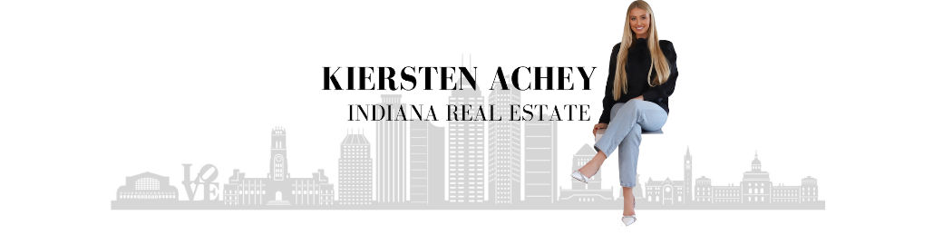 Kiersten Achey Top real estate agent in Fishers 