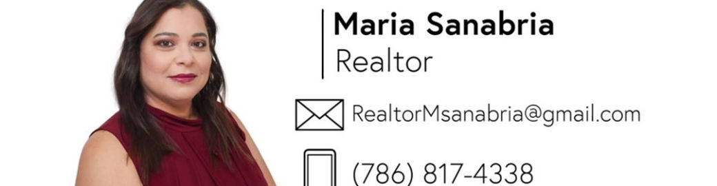 Maria Sanabria Top real estate agent in Port Saint Lucie 