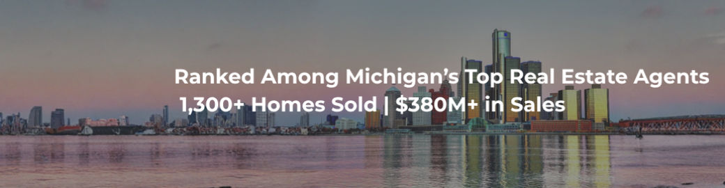 Jeff Duneske Top real estate agent in Northville