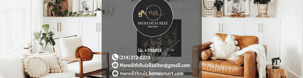 Meredith Ruiz Top real estate agent in Arlington
