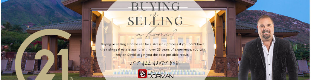 David Dorman Top real estate agent in Ocoee 