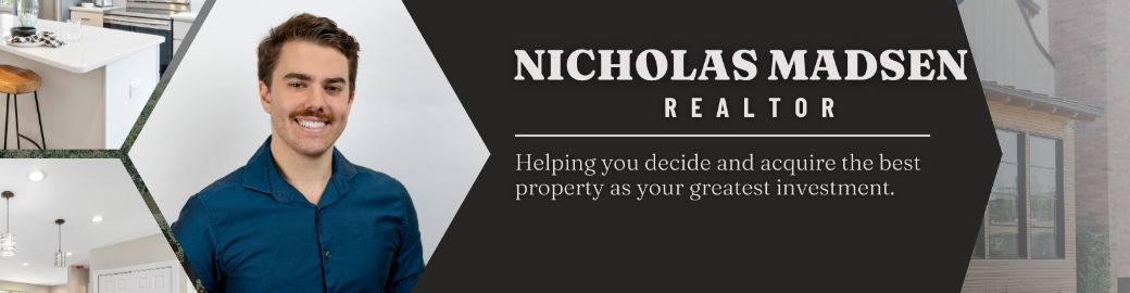 Nicholas Madsen Top real estate agent in Port Orange 