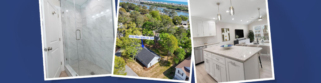 Christian Kohler Top real estate agent in Sunset Beach